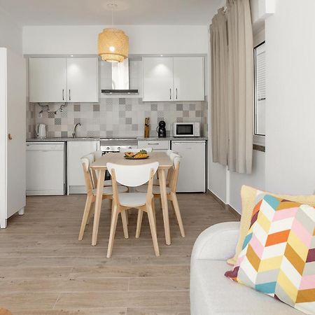 ナザレShell Houseアパートメント エクステリア 写真
