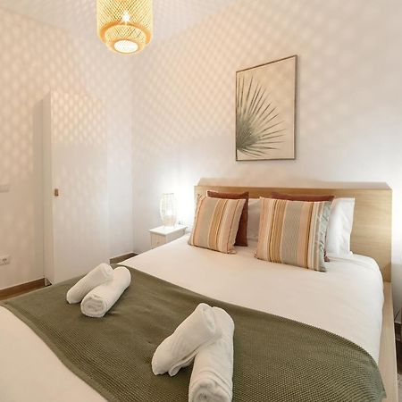 ナザレShell Houseアパートメント エクステリア 写真