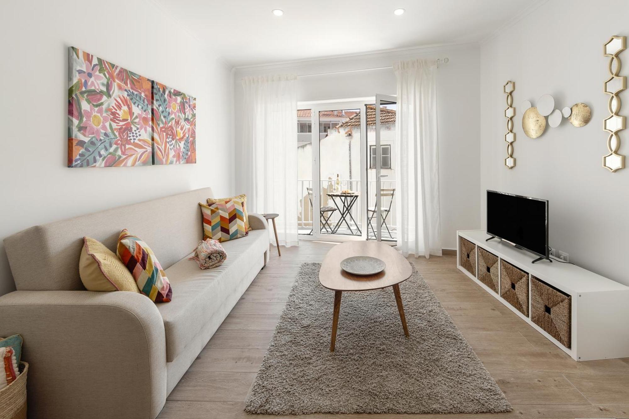 ナザレShell Houseアパートメント エクステリア 写真