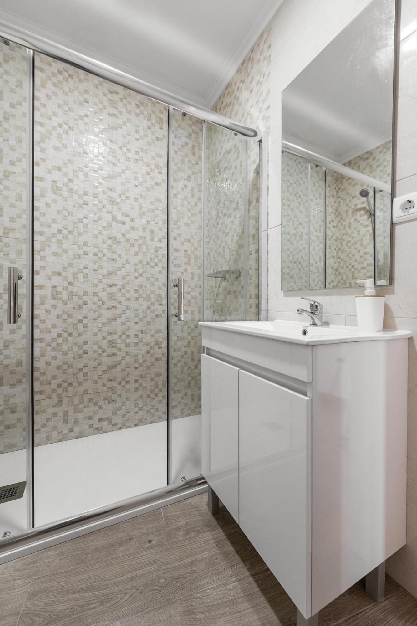 ナザレShell Houseアパートメント エクステリア 写真