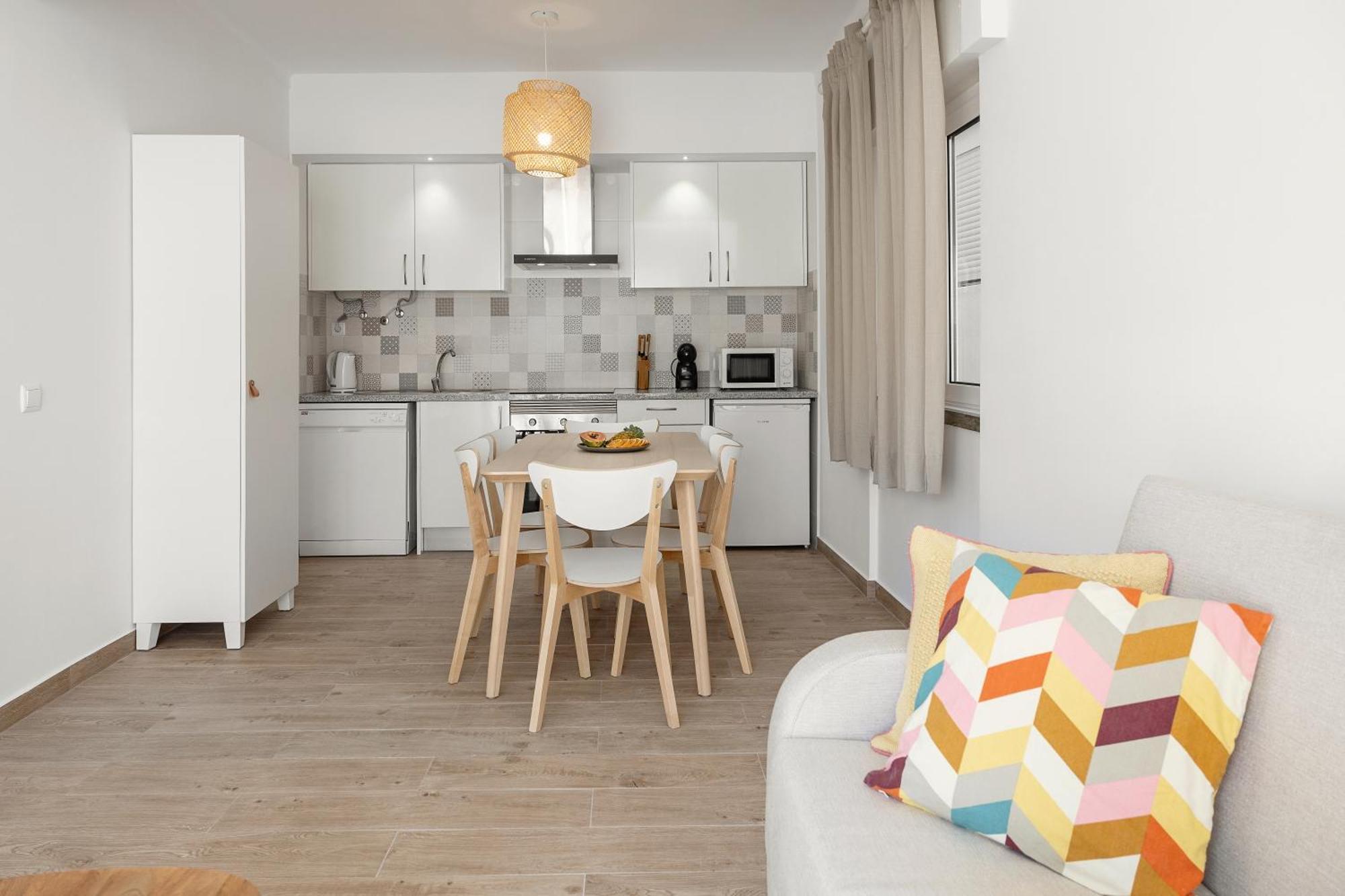 ナザレShell Houseアパートメント エクステリア 写真